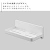 フィルムフック トレー ミスト W18 ホワイト.|s2